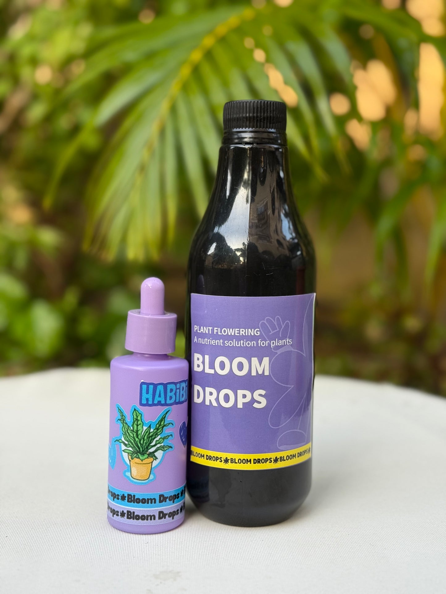 Bloom Drops