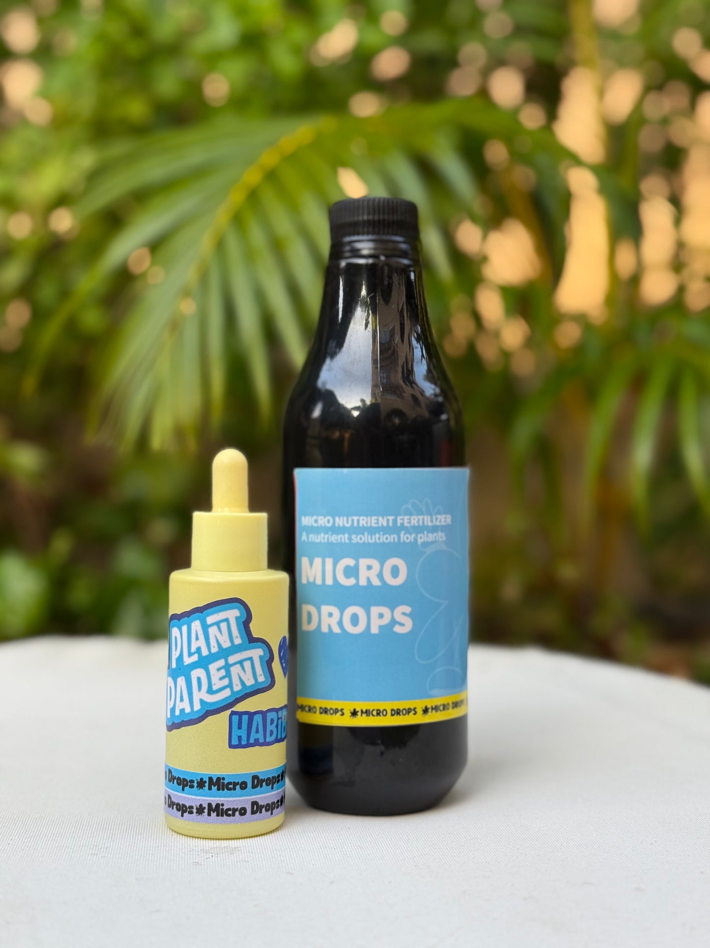Micro Drops