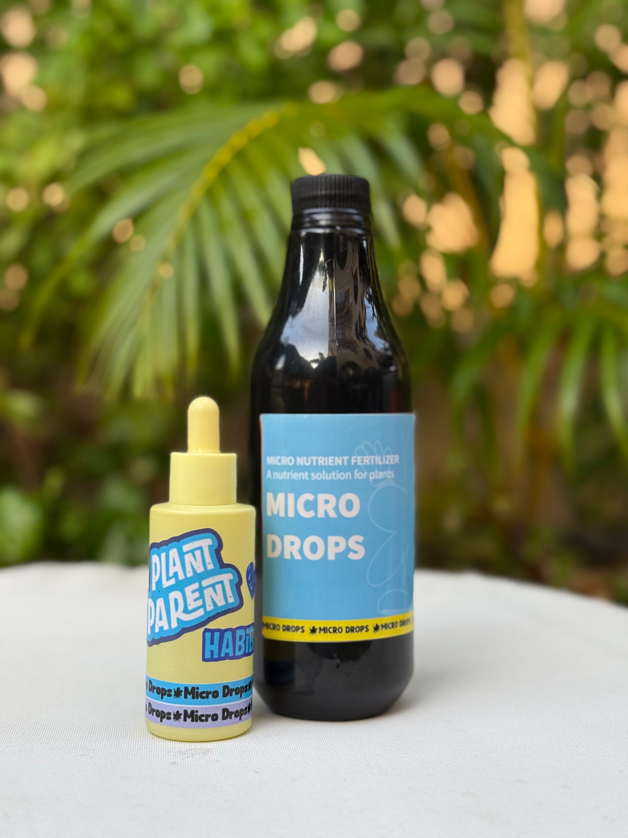 Micro Drops