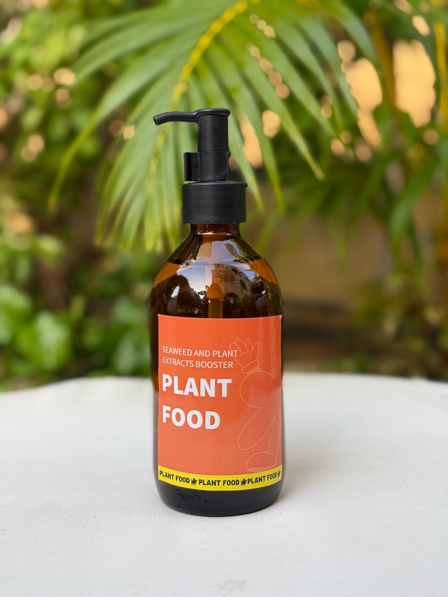 Plant Food Ready to Use