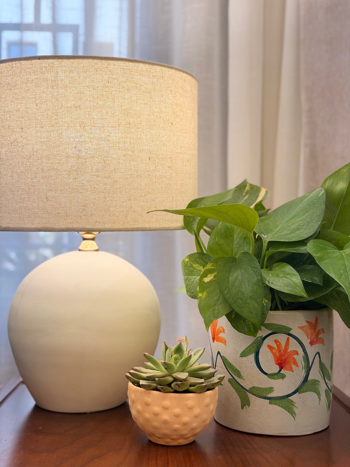 Arabesque Pothos