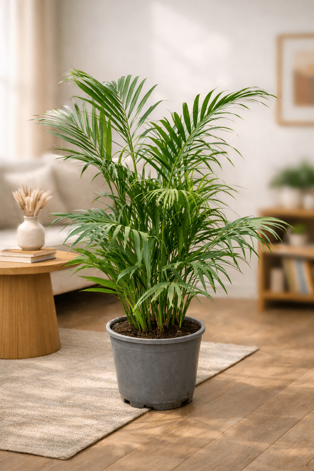 Areca Palm - Bozor GardenWorks