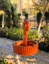 Bird Food Pendant - Bozor GardenWorks