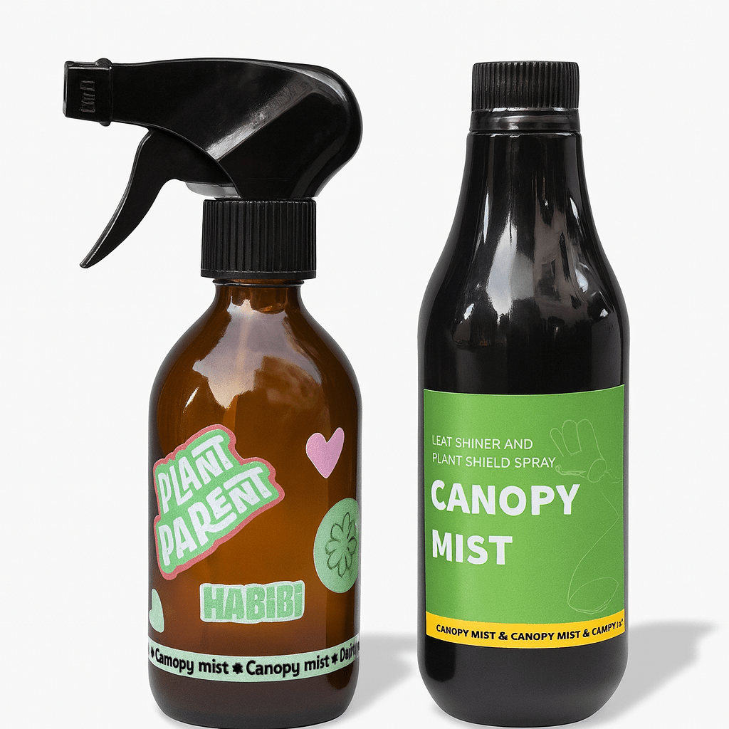 Canopy Mist Concentrate - Bozor GardenWorks