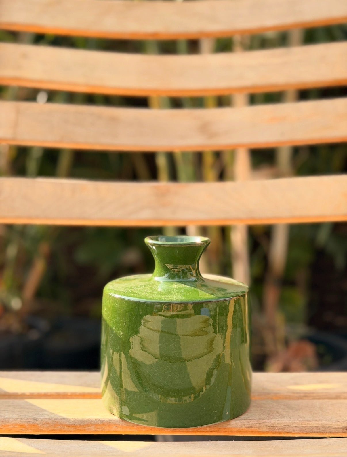 Decorative Watering Bell - Bozor GardenWorks