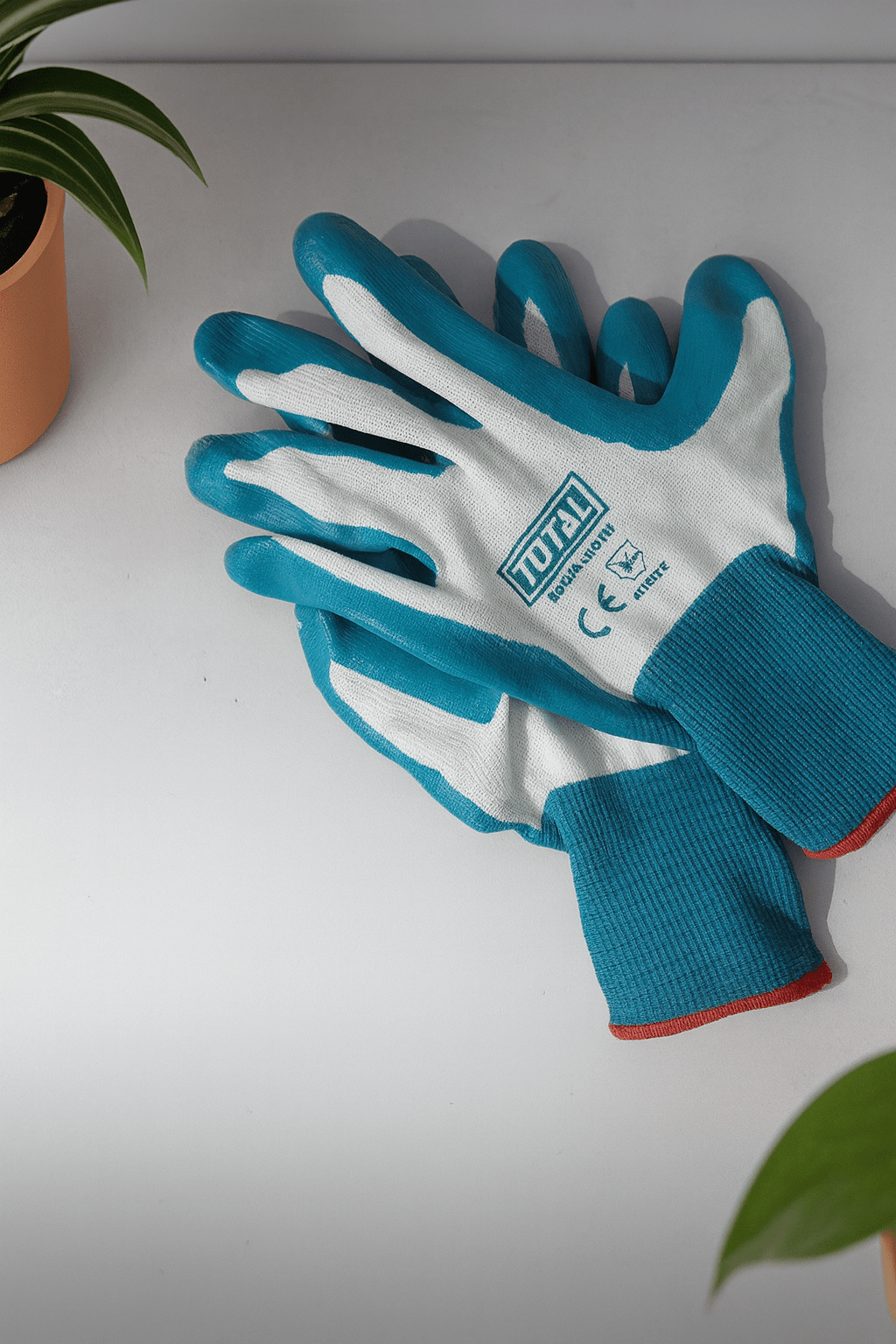 Gardening Gloves - Bozor GardenWorks