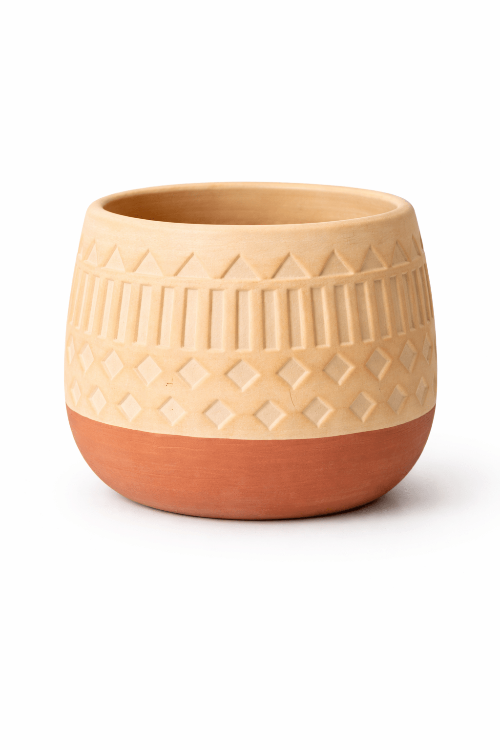 Islamic Planter - Bozor GardenWorks