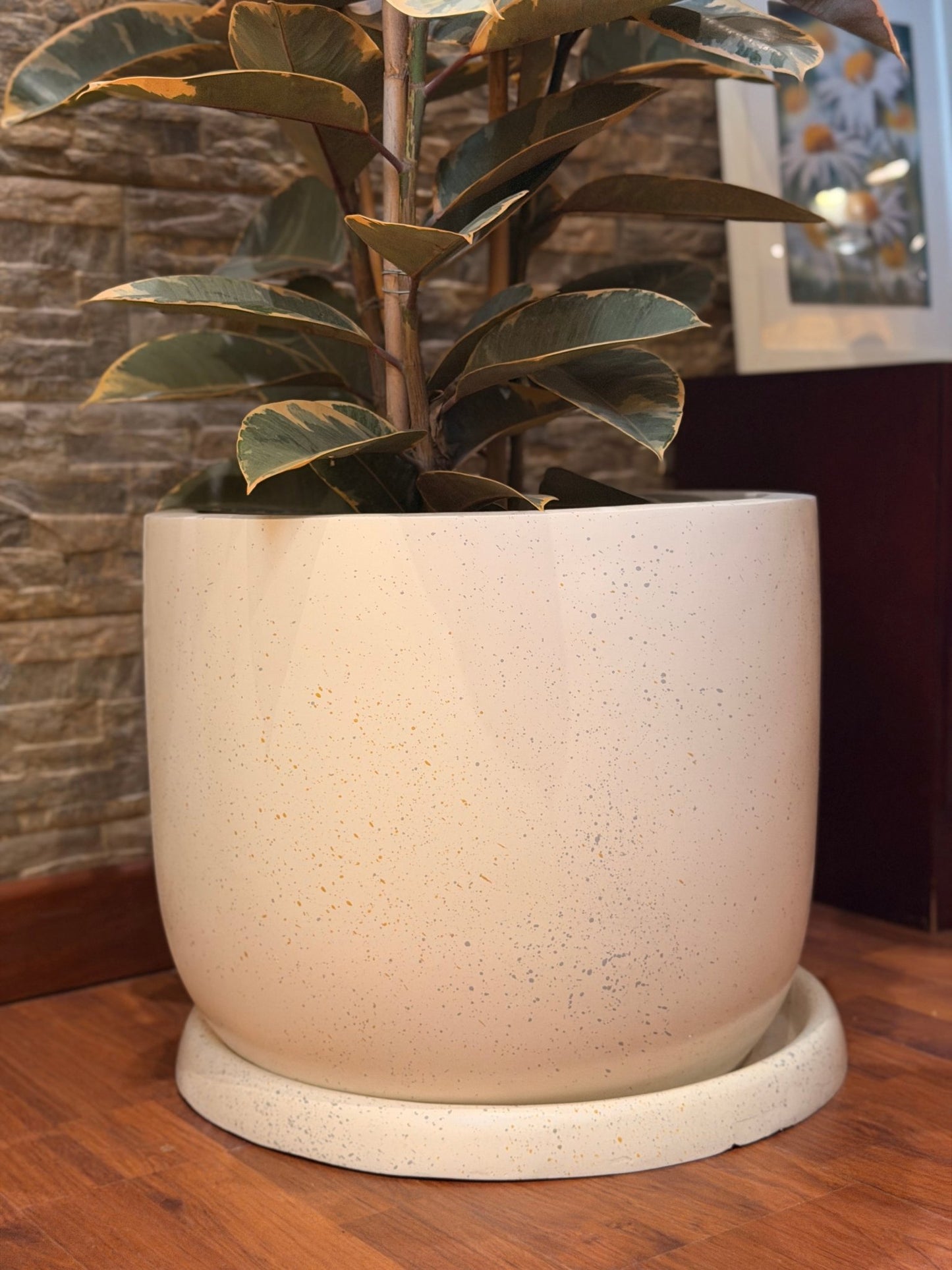 Nova Planter - Bozor GardenWorks