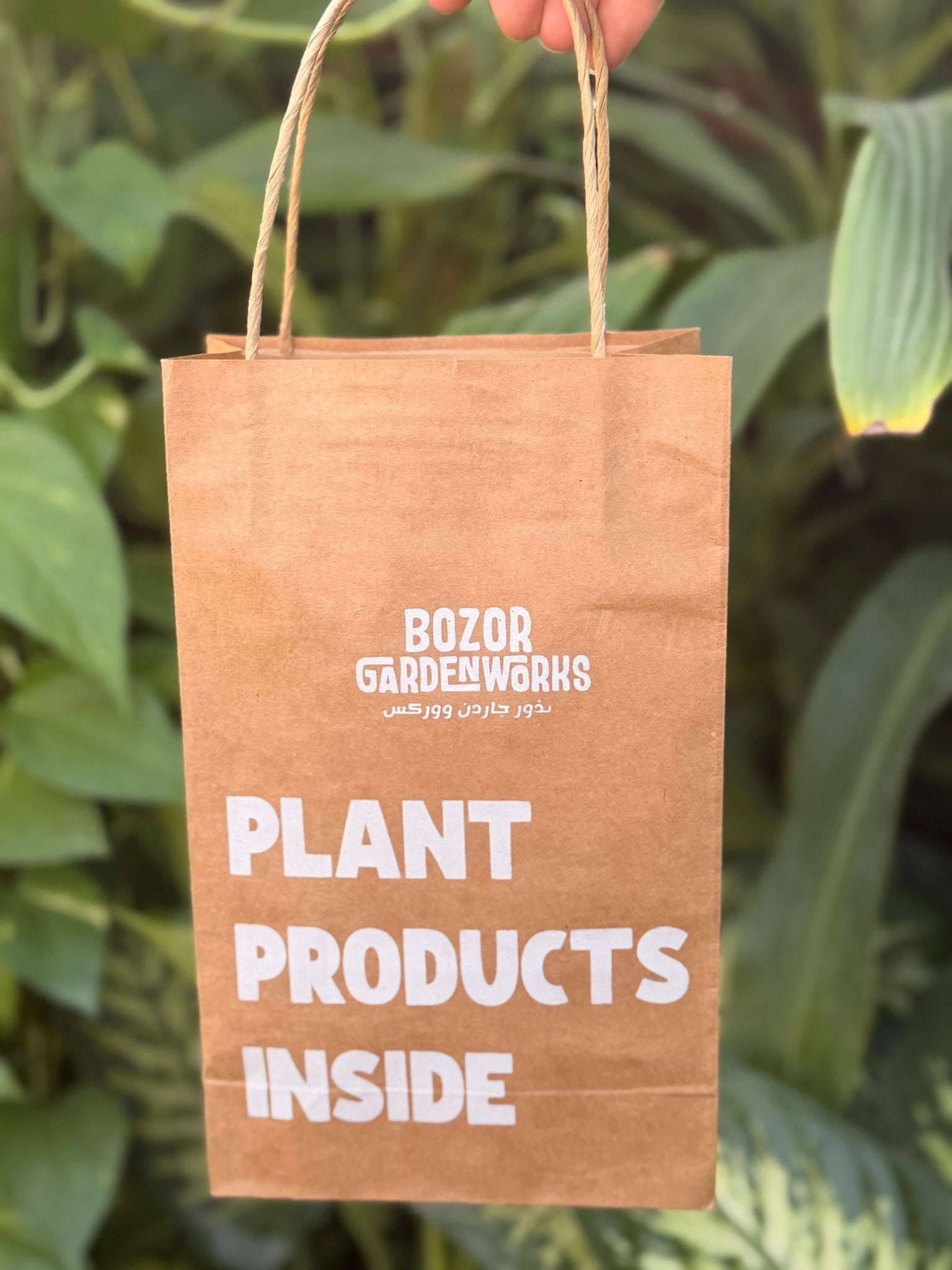 Plant Rescue Kit - Bozor GardenWorks