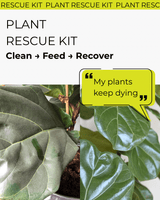 Plant Rescue Kit - Bozor GardenWorks