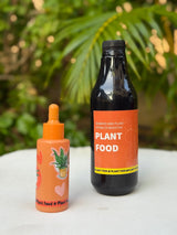 Plant Rescue Kit - Bozor GardenWorks