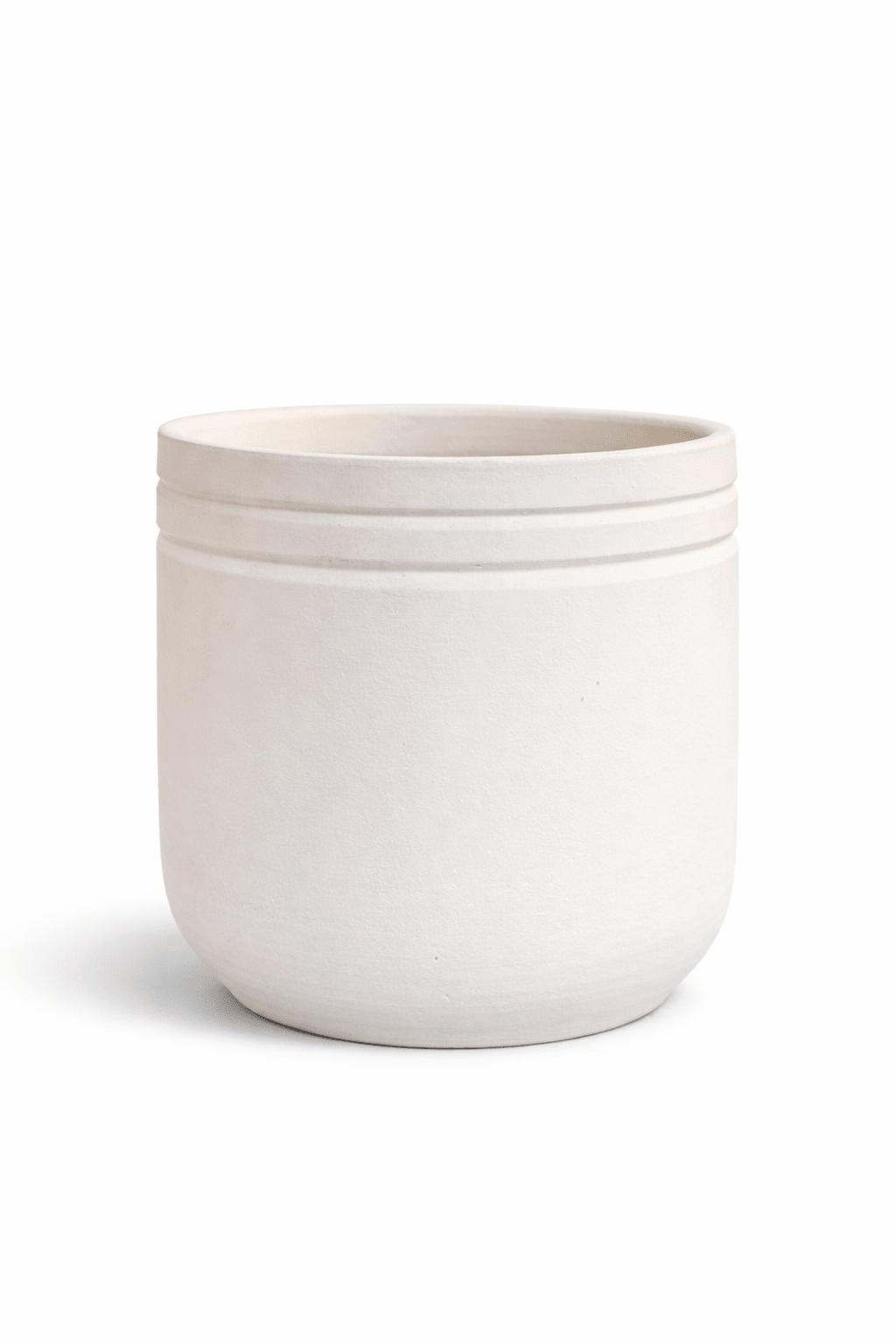White Terracotta - Bozor GardenWorks